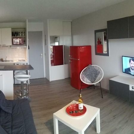 Appartement Capbreton / Hossegor ภายนอก รูปภาพ