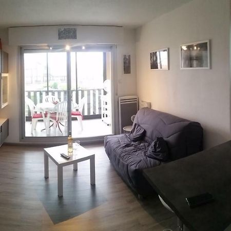 Appartement Capbreton / Hossegor ภายนอก รูปภาพ