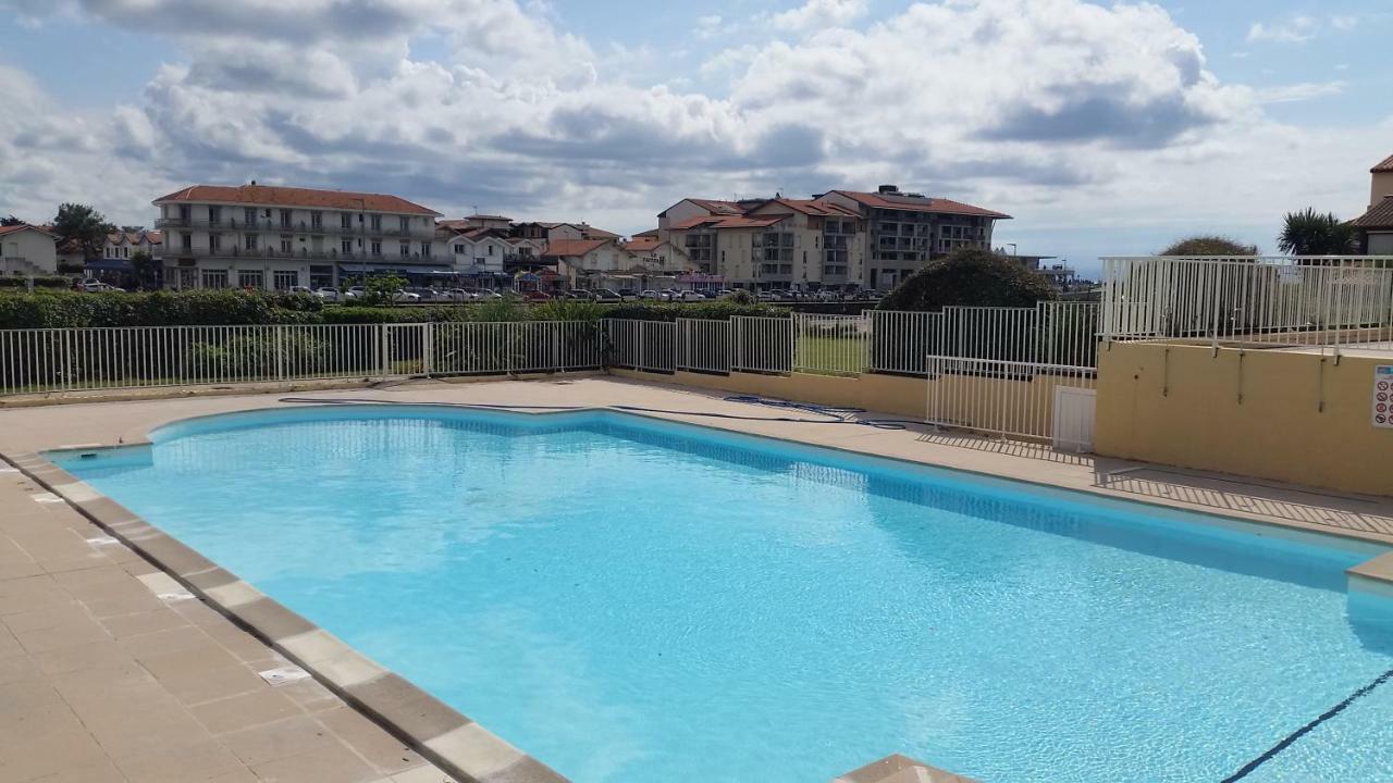 Appartement Capbreton / Hossegor ภายนอก รูปภาพ